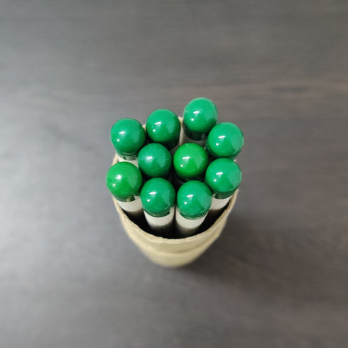 Plantable Recycled Paper Pencil - Pack of 10